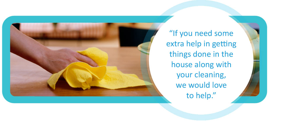 All Natural Cleaning Service Kitchener Waterloo Cambridge