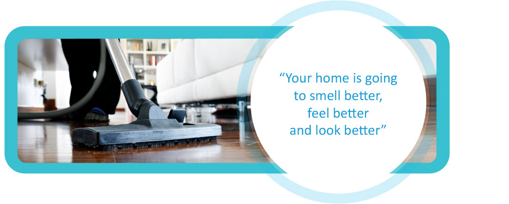 All Natural Cleaning Service Kitchener Waterloo Cambridge